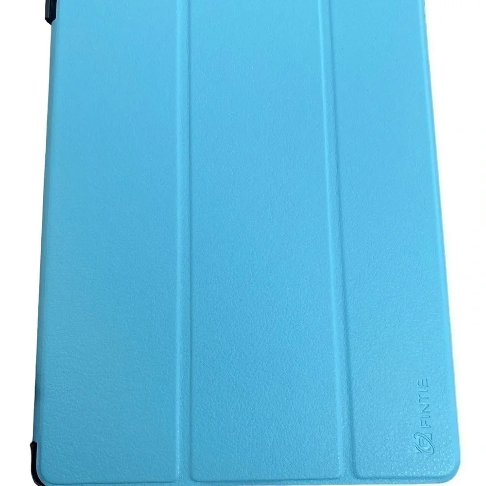 Fintie Ipad 2/3/4 Smartshell blue